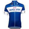 Maillot vélo 2018 Quick-Step Floors N001